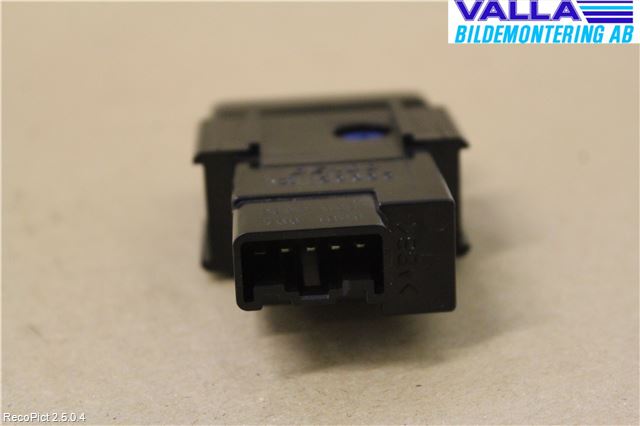 Toyota COROLLA 02-07 Strömställare Övrigt