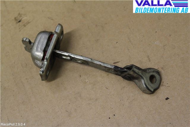 Toyota AYGO 06-14 Dörrstopp