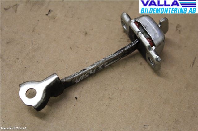 Toyota AYGO 06-14 Dörrstopp