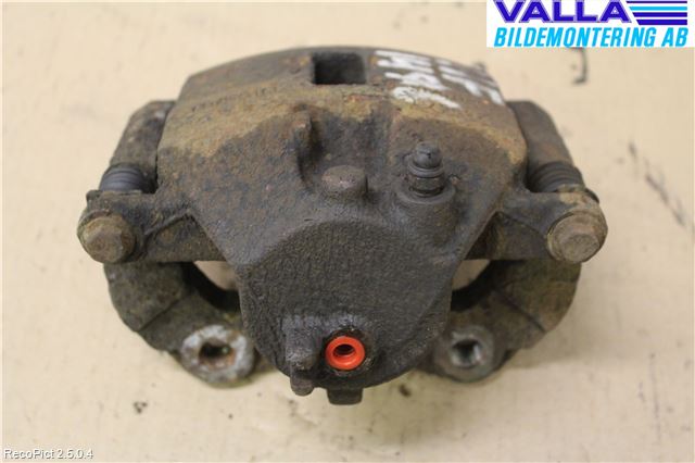 Nissan PRIMERA 02-07 Bromsok Fram Höger