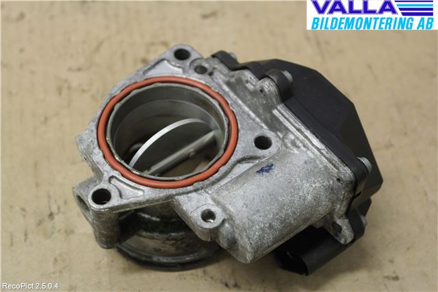 Seat LEON 06-12 Injspjällhus