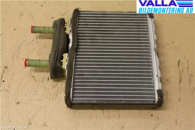 Nissan PRIMERA 02-07 Värme Cellpaket