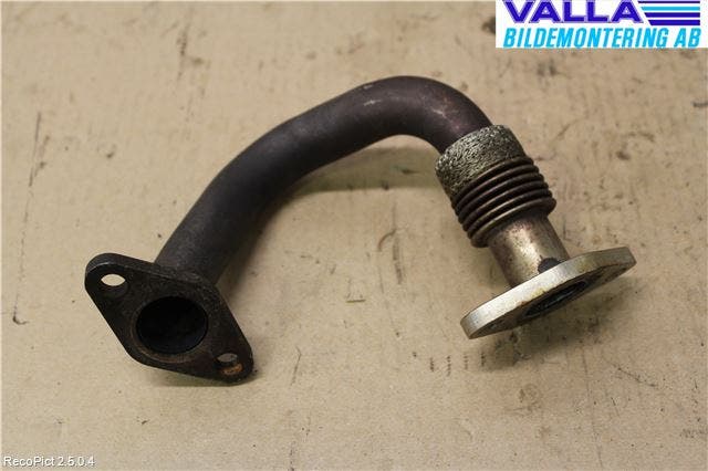 Seat LEON 06-12 Egr Rör