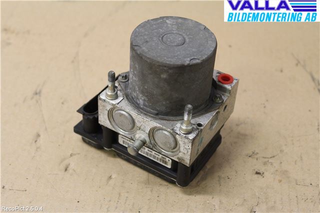 Nissan PRIMERA 02-07 Abs Hydraulaggregat