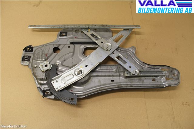 Hyundai SANTA FE  00-06 Fönsterhissmekanism