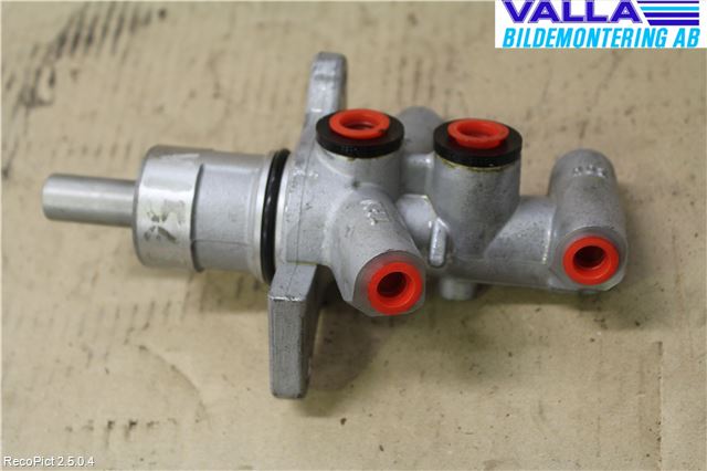 Landrover RANGE ROVER SPORT (L320) 05-09 Broms Huvudcylinder