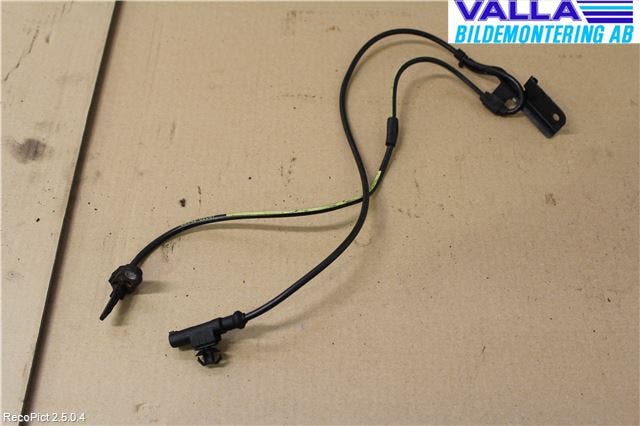 Toyota AURIS 10-12 Abs Sensor