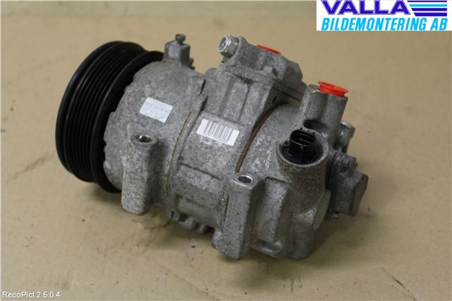 Toyota AURIS 10-12 Ac Kompressor