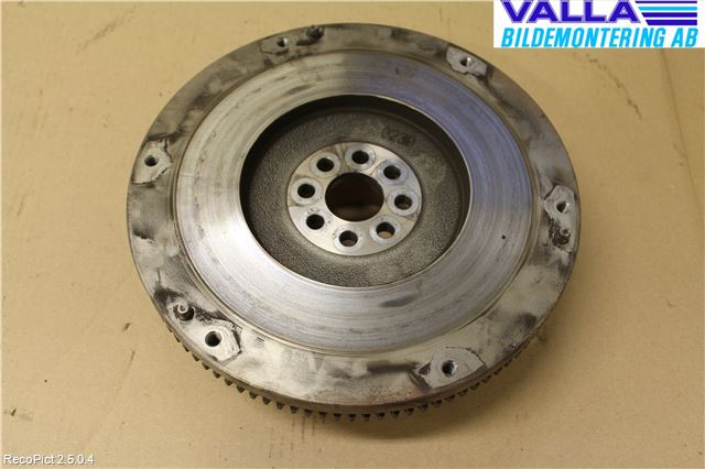 Toyota AURIS 10-12 Svänghjul Man