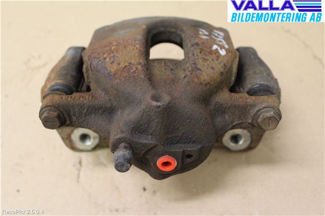 Toyota AURIS 10-12 Bromsok Fram Vänster