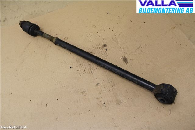 Landrover RANGE ROVER SPORT (L320) 05-09 Momentstag Bak