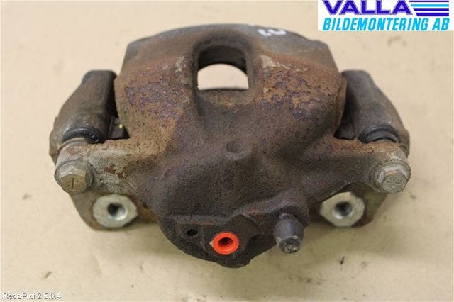 Toyota AURIS 10-12 Bromsok Fram Höger