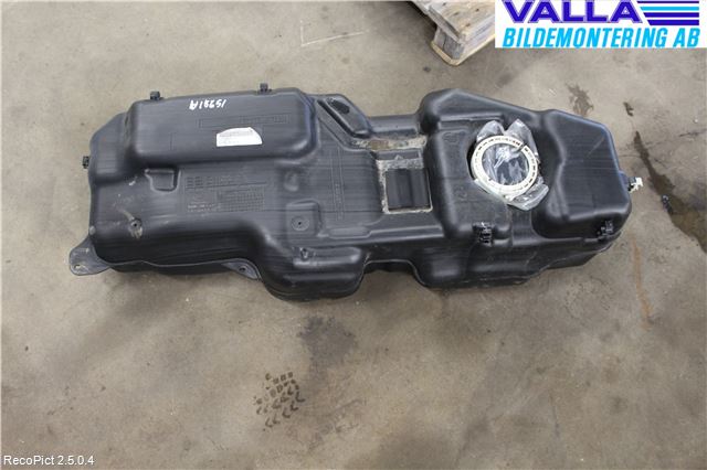 Landrover RANGE ROVER SPORT (L320) 05-09 Bränsletank Insprutning
