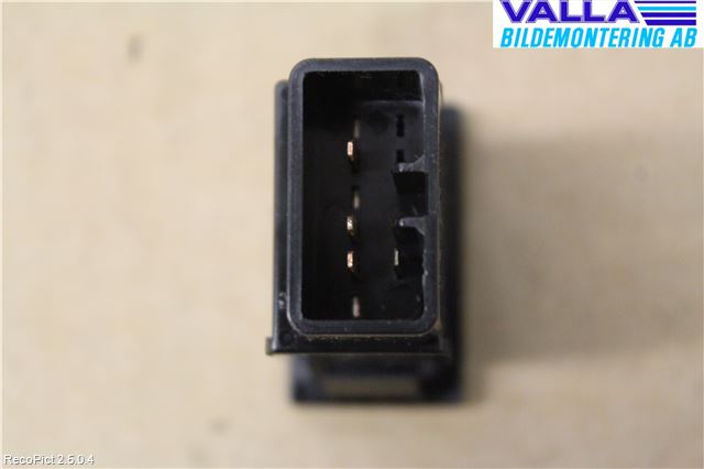 Toyota COROLLA 02-07 Strömställare Antispinn