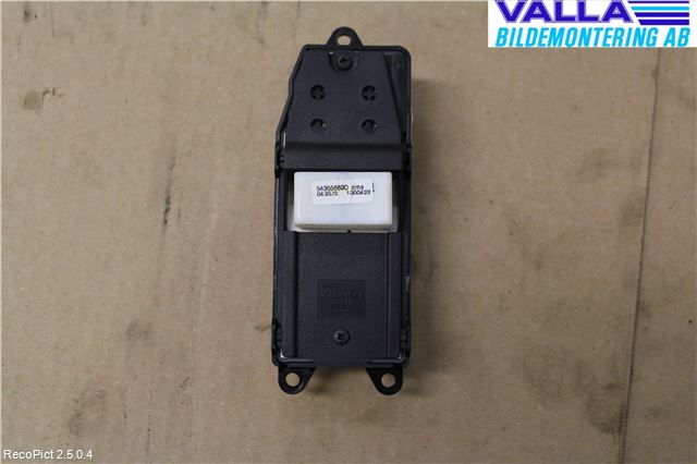 Toyota COROLLA 02-07 Strömställare Elhiss