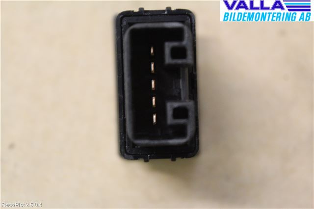 Toyota COROLLA 02-07 Str Ljusvidd Reglering