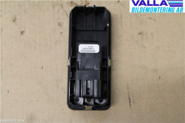 Landrover RANGE ROVER SPORT (L320) 05-09 Strömställare Elhiss
