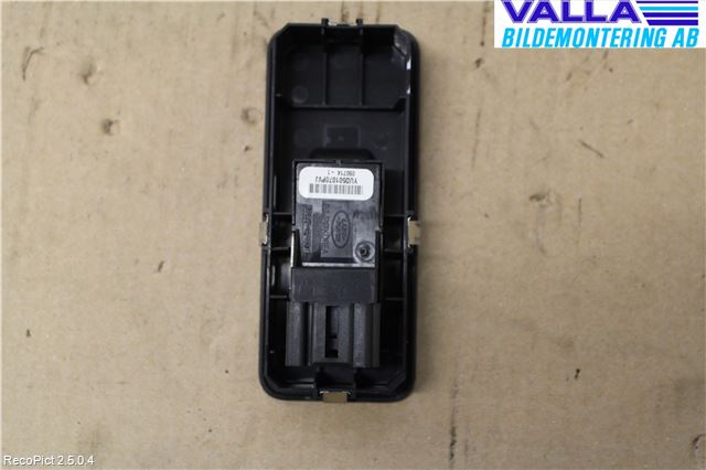 Landrover RANGE ROVER SPORT (L320) 05-09 Strömställare Elhiss