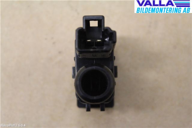 Landrover RANGE ROVER SPORT (L320) 05-09 Ac Innertemperatur Sensor
