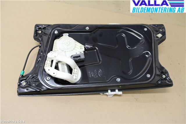 Landrover RANGE ROVER SPORT (L320) 05-09 Fönsterhiss El Kompl