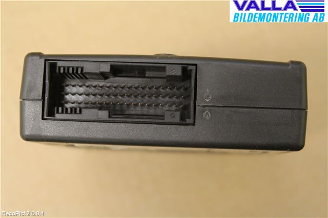 Landrover RANGE ROVER SPORT (L320) 05-09 Styrenhet Tal