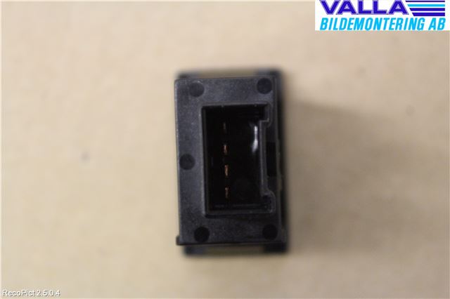 Toyota COROLLA 02-07 Strömställare Strålkastartork