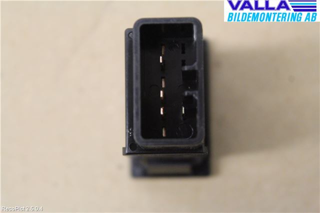 Toyota COROLLA 02-07 Strömställare Antispinn