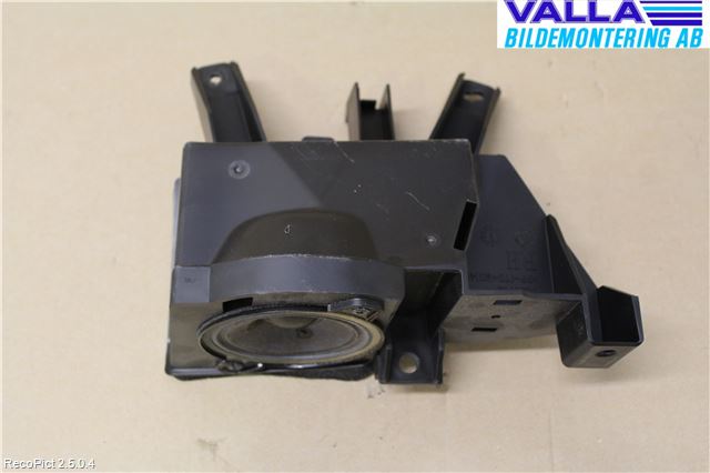 Saab 9-3 VER2/VER3 08-15 Högtalare