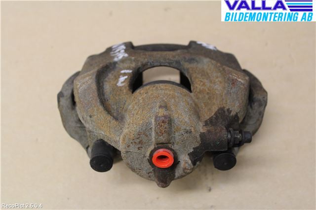 Saab 9-3 VER2/VER3 08-15 Bromsok Fram Höger