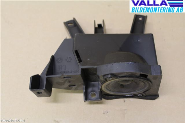 Saab 9-3 VER2/VER3 08-15 Högtalare