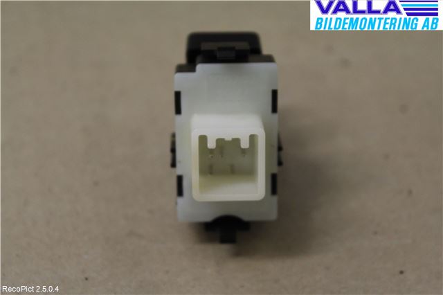 Toyota AVENSIS 03-06 Strömställare Elhiss