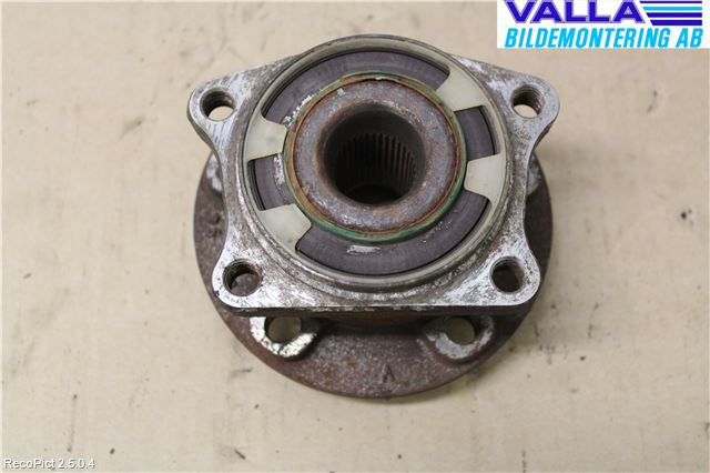 Volvo XC70 01-04 Nav Bak