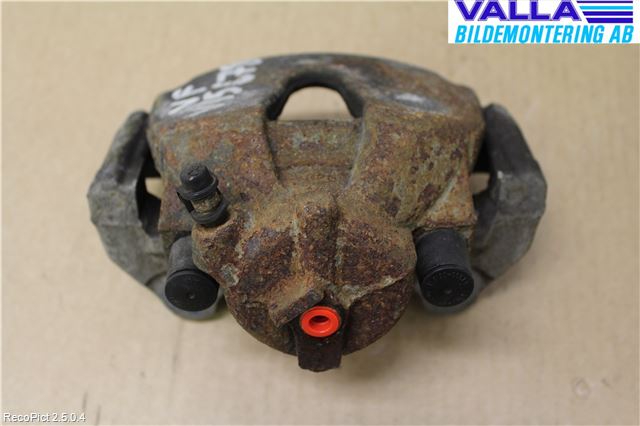 Saab 9-5 -05 Bromsok Fram Vänster