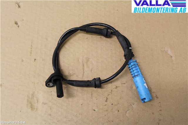 BMW 5 E60/61 Sed/Tou 02-10 Abs Sensor