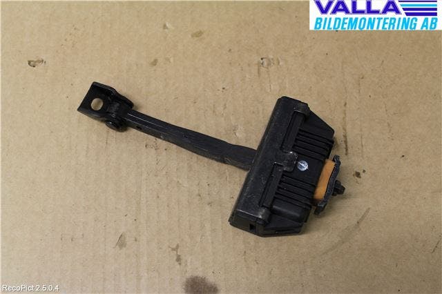 BMW 5 E60/61 Sed/Tou 02-10 Dörrstopp