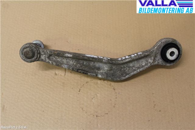 BMW 5 E60/61 Sed/Tou 02-10 Bärarm Bak Övre Vänster