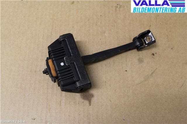 BMW 5 E60/61 Sed/Tou 02-10 Dörrstopp