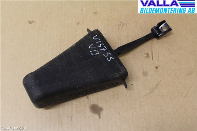 BMW 5 E60/61 Sed/Tou 02-10 Dörrstopp