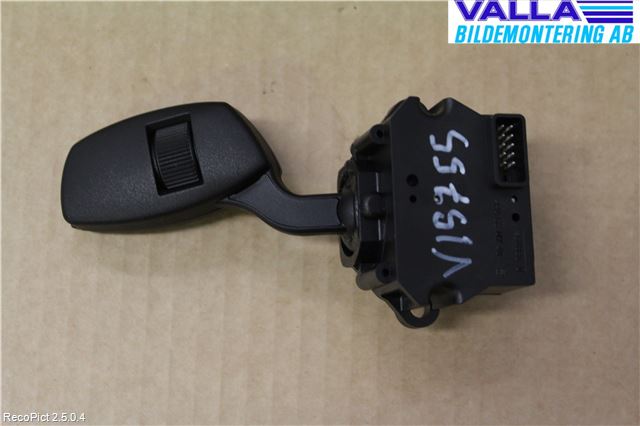 BMW 5 E60/61 Sed/Tou 02-10 Spak Torkar-Spolomk