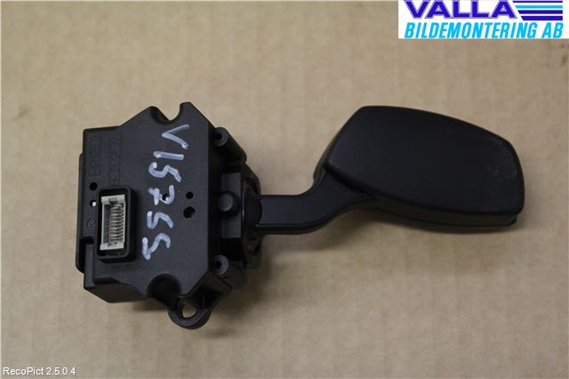 BMW 5 E60/61 Sed/Tou 02-10 Spak Blinkers-Ljusomk