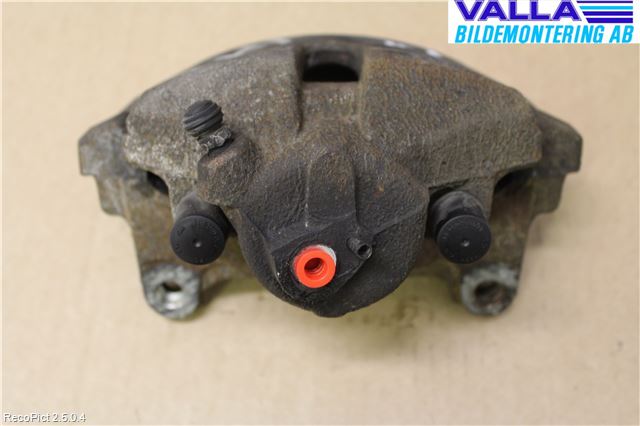 Volkswagen VW GOLF VI 09-13 Bromsok Fram Vänster