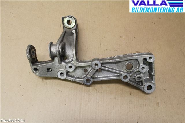 Volkswagen VW GOLF VI 09-13 Motorfäste