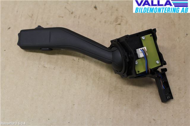 Volkswagen VW GOLF VI 09-13 Spak Torkar-Spolomk