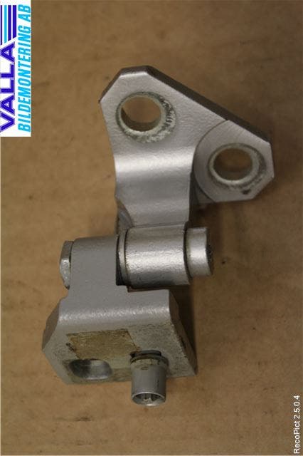 Volkswagen VW GOLF VI 09-13 Dörrgångjärn