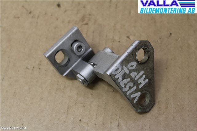 Volkswagen VW GOLF VI 09-13 Dörrgångjärn