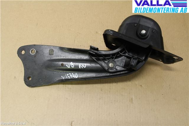 Volkswagen VW GOLF VI 09-13 Bärarm Bak Vänster