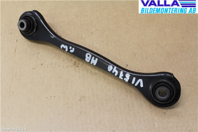 Volkswagen VW GOLF VI 09-13 Momentstag Bak