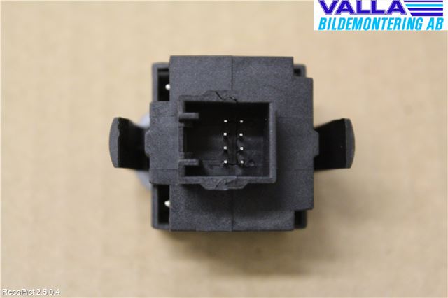 Volkswagen VW GOLF V 04-09 Str Ljusvidd Reglering