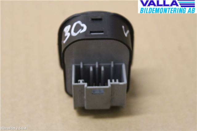 Volkswagen VW GOLF V 04-09 Strömställare Spegel