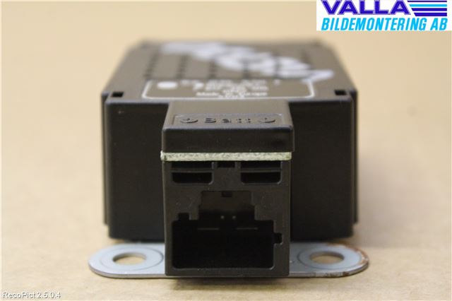 Volkswagen VW GOLF V 04-09 Antennförstärkare